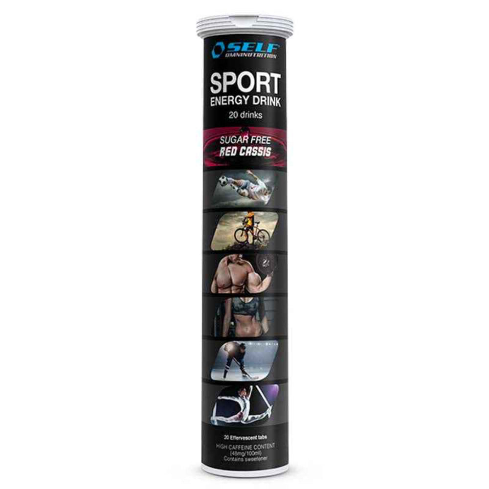 Bevande sportive