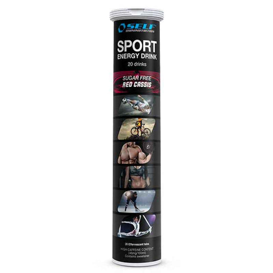 Bevande sportive