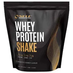 Self Omninutrition Whey Protein Shake 1000g