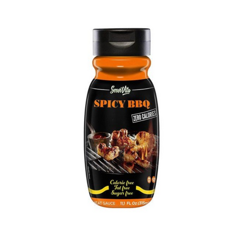 Servivita Zero Sauce 320ml