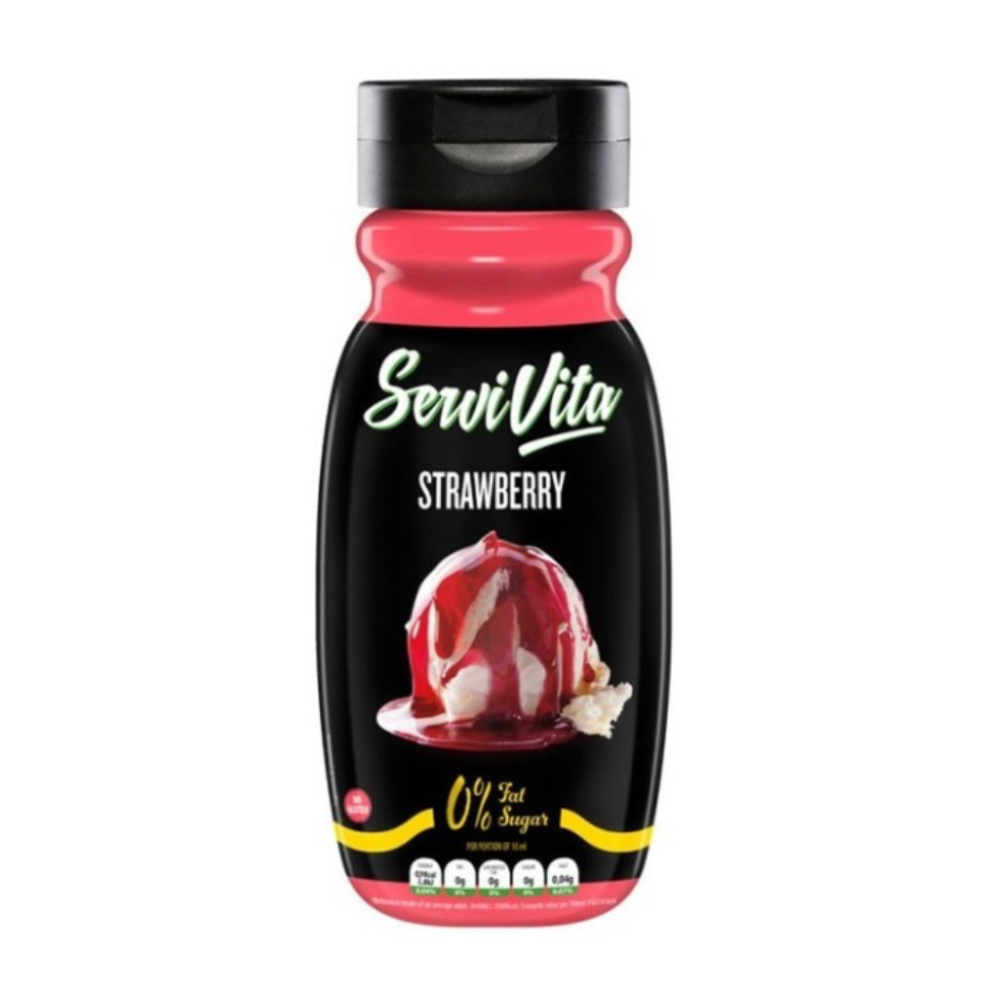 Sciroppi senza zucchero