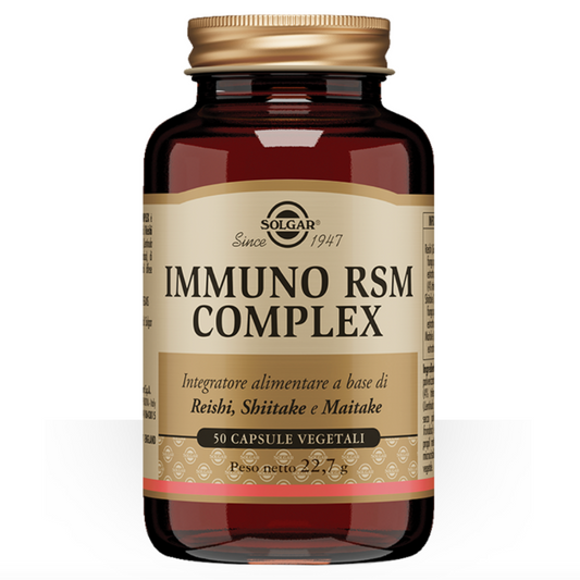 Supporto del sistema immunitario