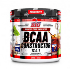 Universal McGregor BCAA Constructor 12:1:1 400g