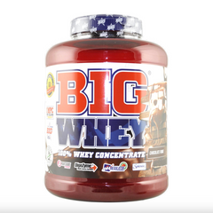 Universal McGregor Big Whey 2000g