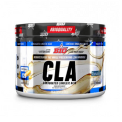 Universal McGregor CLA 120 cps