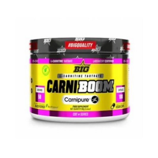 L-Carnitina