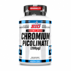 Universal McGregor Chromium Picolinate 90 cps
