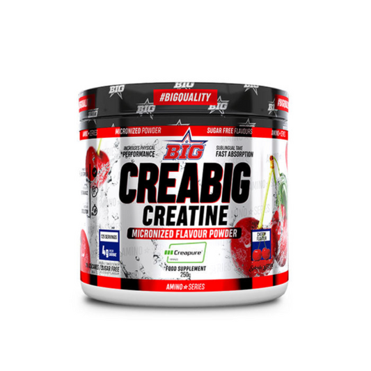 Creatina