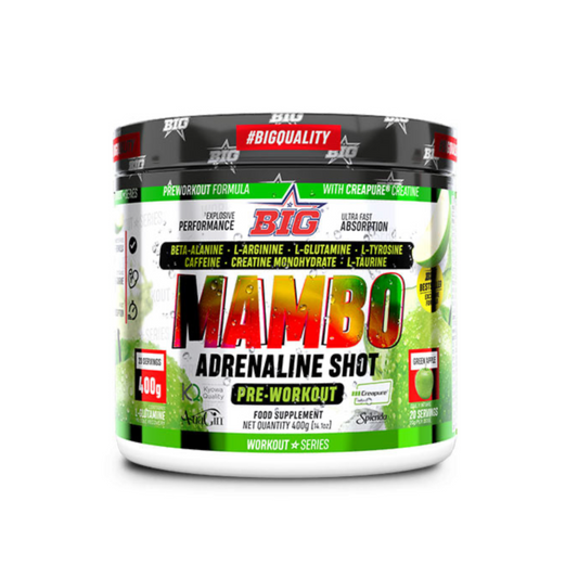 Pre-workout