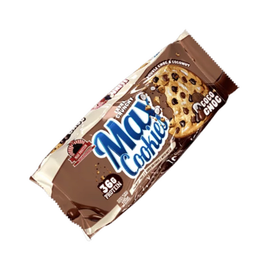 Biscotti proteici