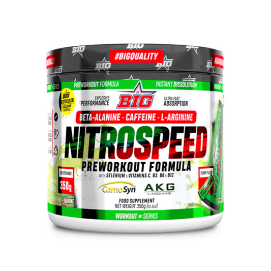 Pre-workout