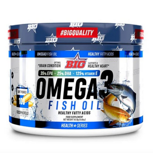 Omega-3