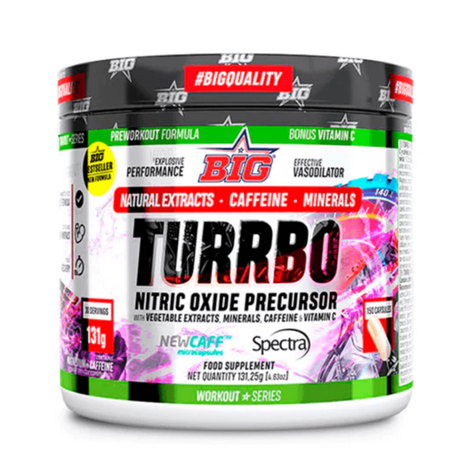 Pre-workout