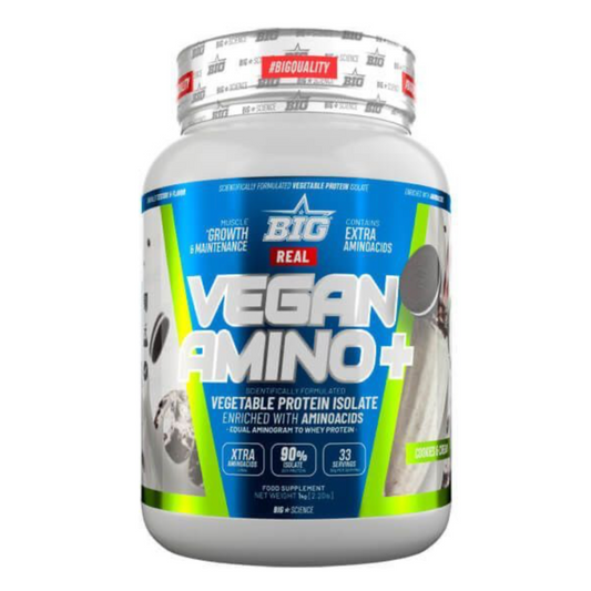 Proteine vegane