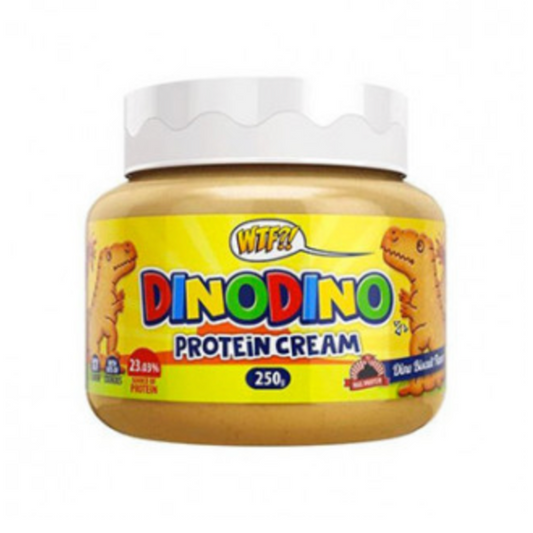 Creme spalmabili proteiche