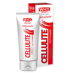 WHYsport Cellulite Hard 200ml