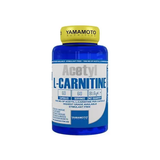 L-Carnitina