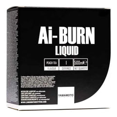 Yamamoto Nutrition Ai-BURN Liquid 2x250ml