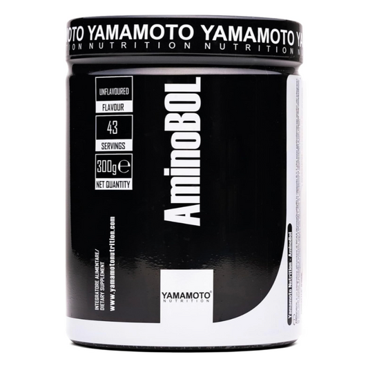 Yamamoto Nutrition AminoBol 300g