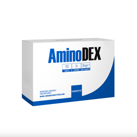 Aminoacidi