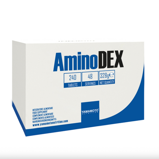 Aminoacidi