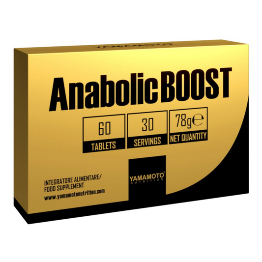 Anabolizzanti naturali