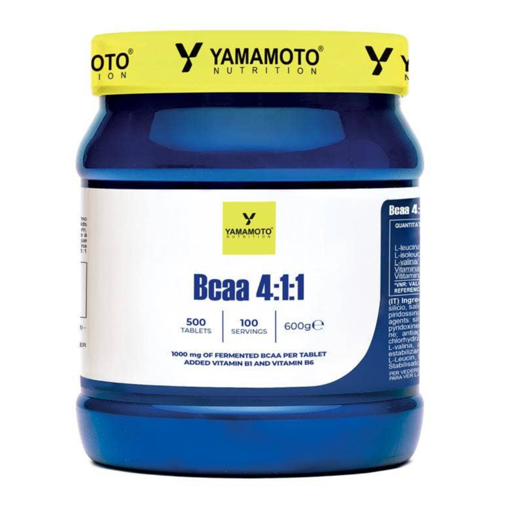 Aminoacidi