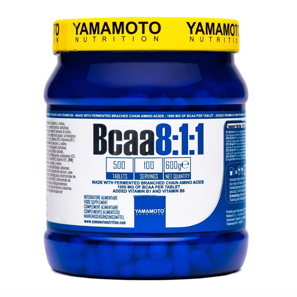 Aminoacidi