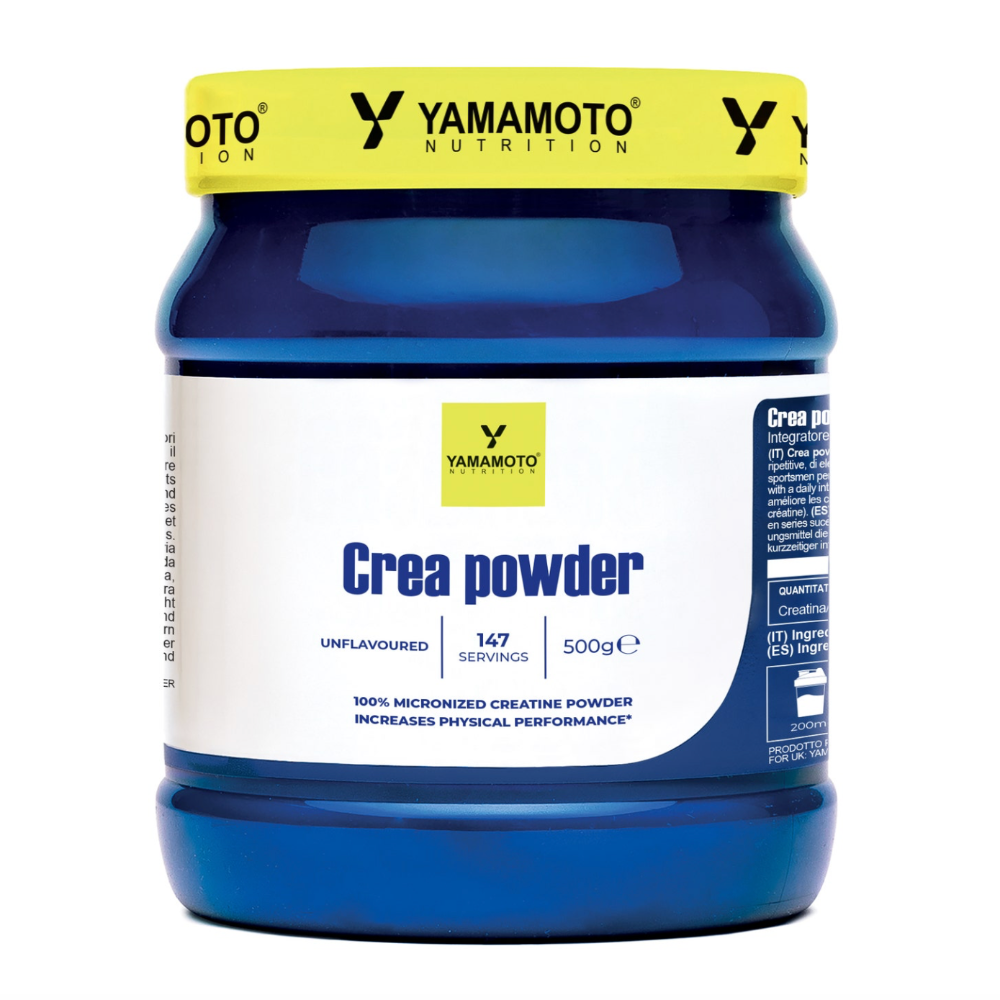 Creatina