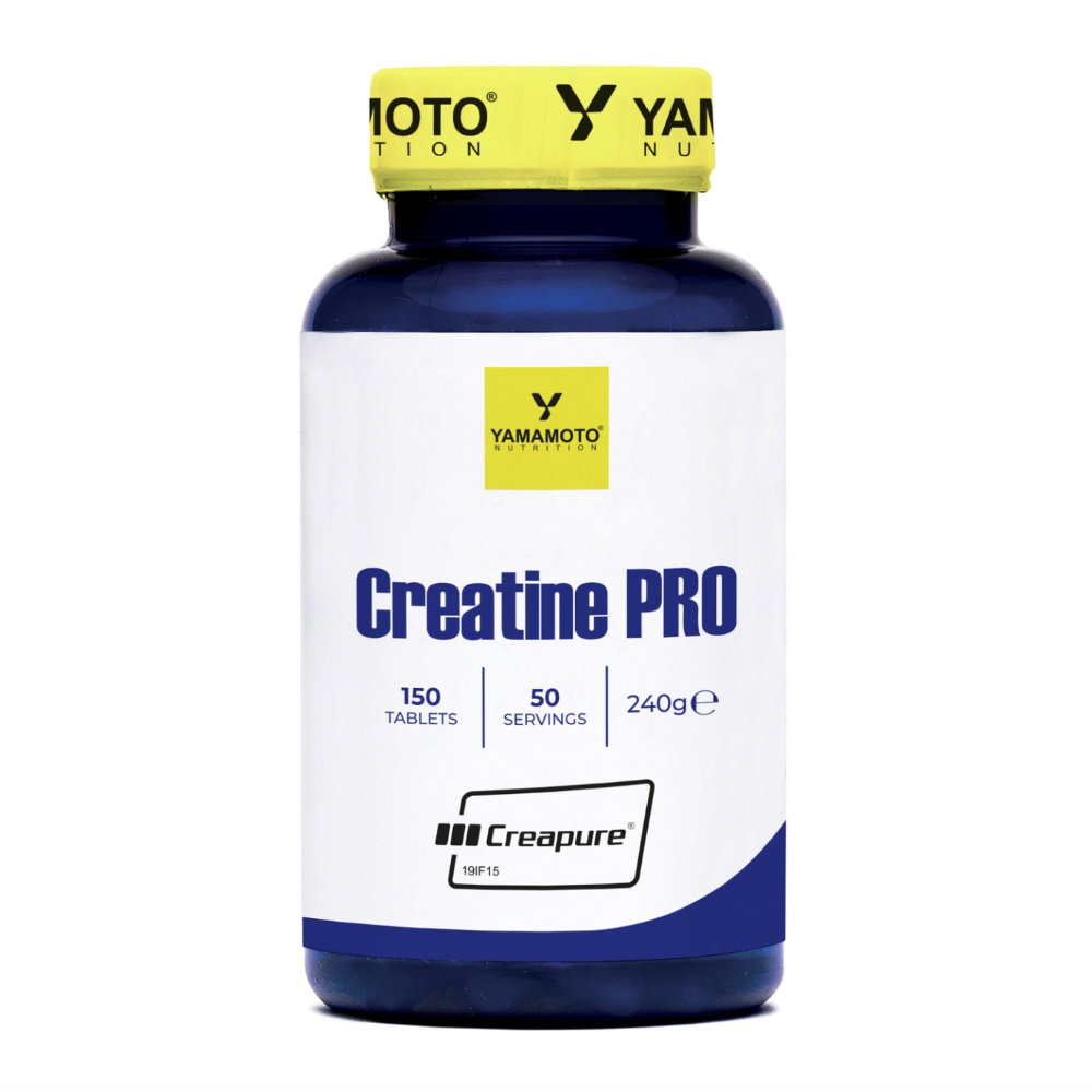 Creatina
