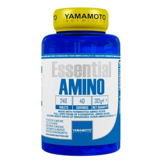 Aminoacidi