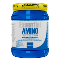 Yamamoto Nutrition Essential Amino 600 cps