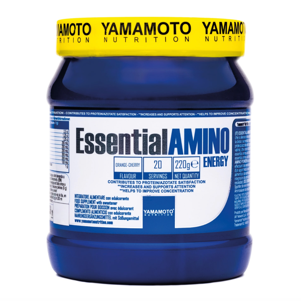 Aminoacidi