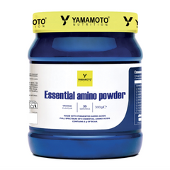 Yamamoto Nutrition Essential Amino Powder 300g