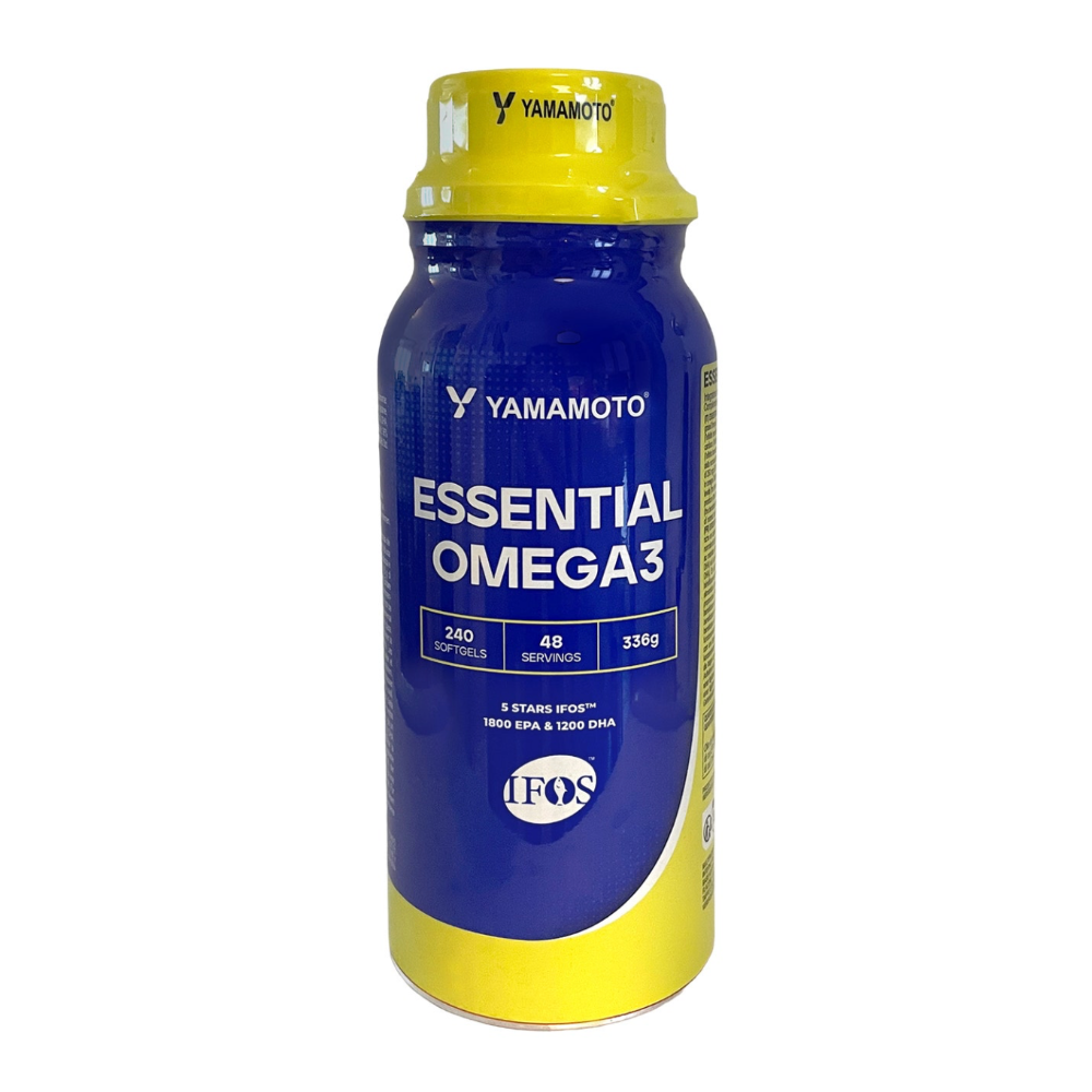 Omega-3