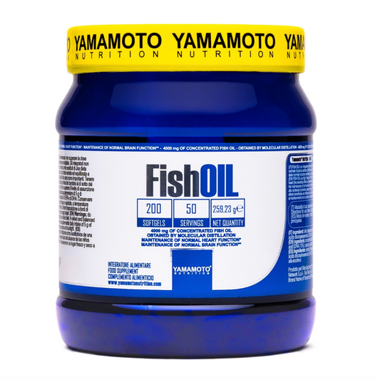 Omega-3
