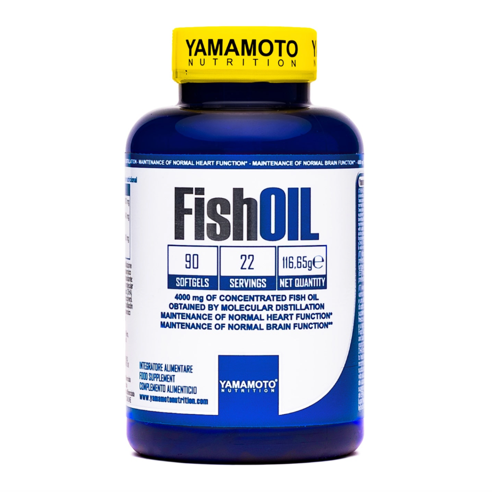 Omega-3