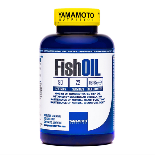 Omega-3