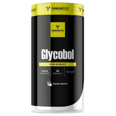 Yamamoto Nutrition GlycoBol 500g