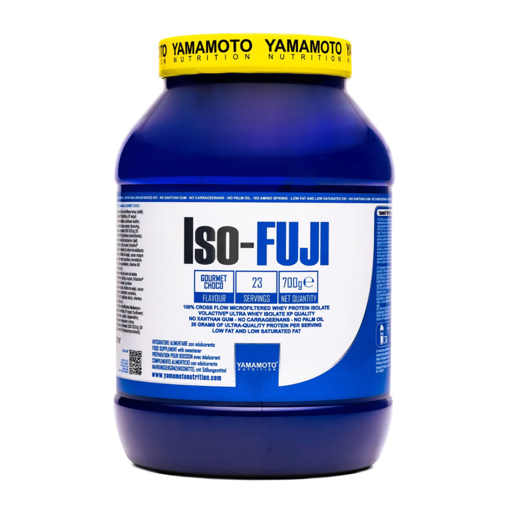 Yamamoto Nutrition Iso-FUJI 700g