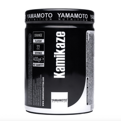 Yamamoto Nutrition Kamikaze 400g