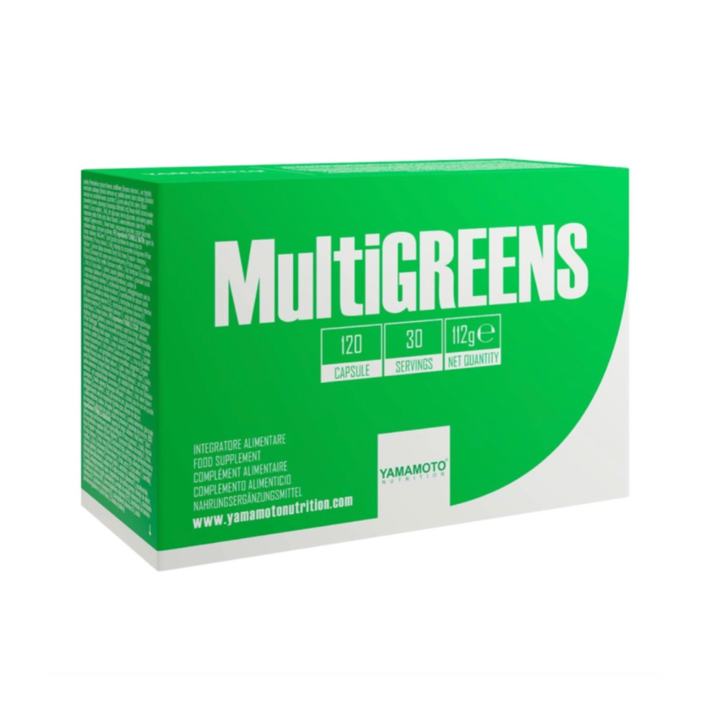 Multivitaminico