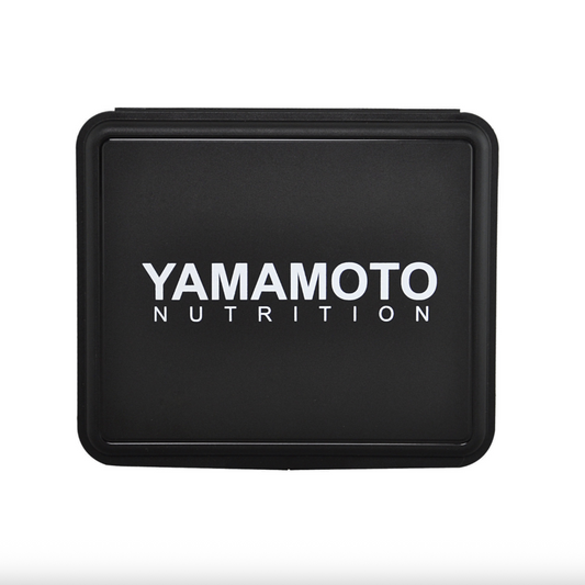 Yamamoto Nutrition Pillbox