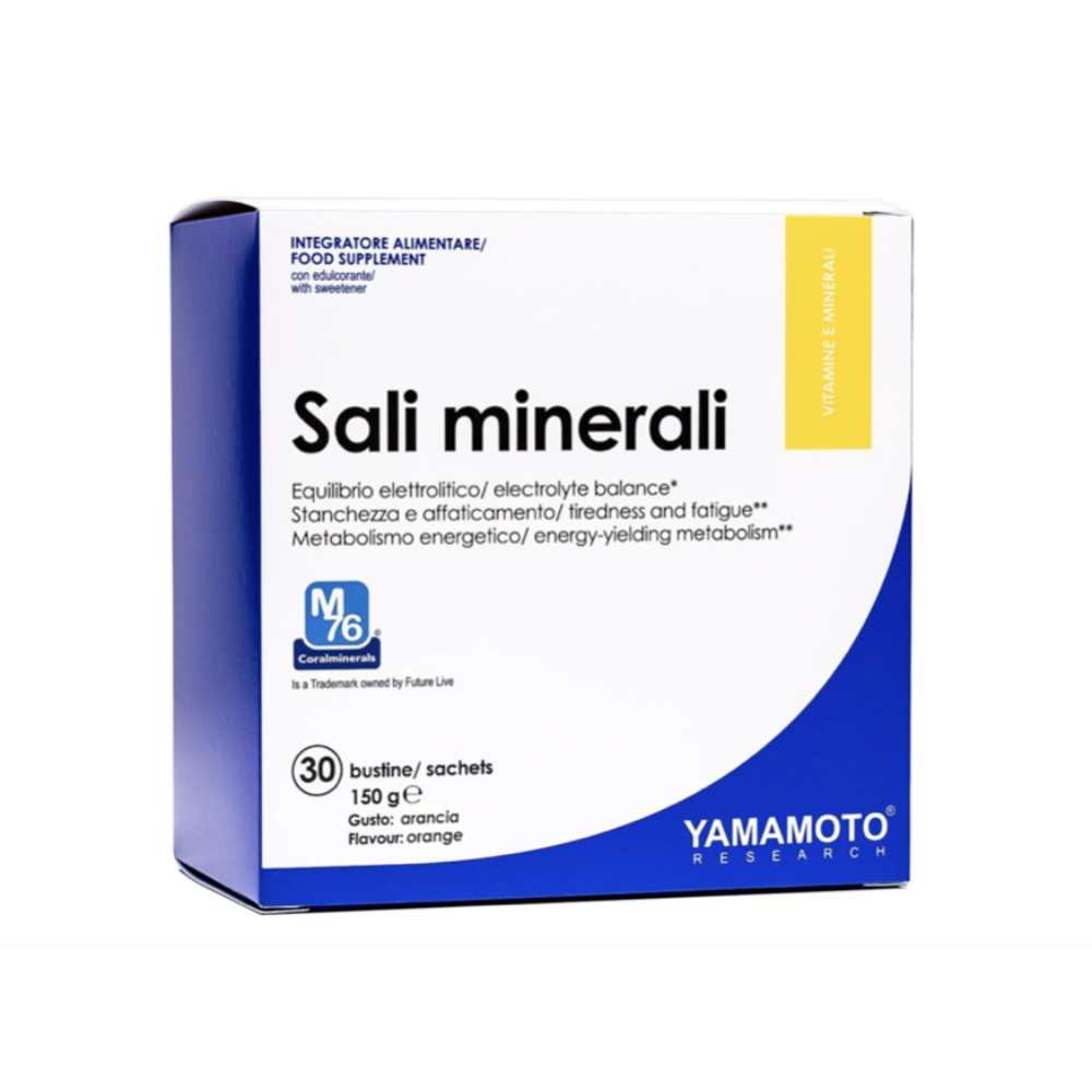 Minerali