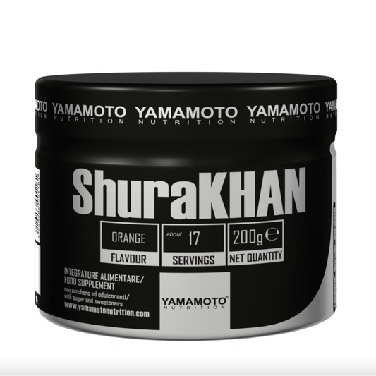 Pre-workout