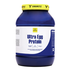 Yamamoto Nutrition Ultra Egg Protein 700g